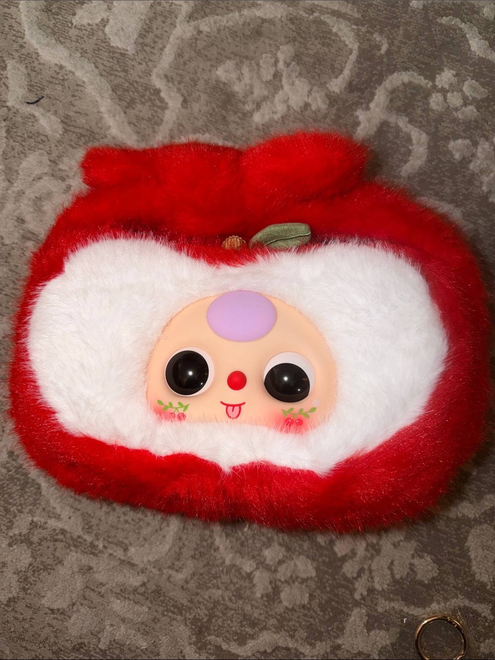 baby three handbag NO BOX